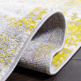 Safavieh Skyler Sky151Y Silver/Green Rugs.