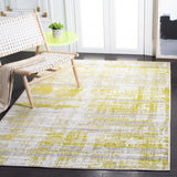 Safavieh Skyler Sky151Y Silver/Green Rugs.