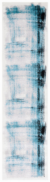 Safavieh Skyler Sky152K Ivory/Teal Rugs.