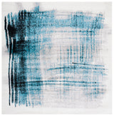 Safavieh Skyler Sky152K Ivory/Teal Rugs.
