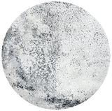 Safavieh Skyler Sky163F Silver/Black Rugs.