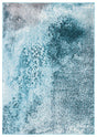 Safavieh Skyler Sky163G Silver/Blue Area Rug