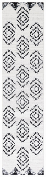 Safavieh Skyler Sky179A Ivory/Black Rugs.