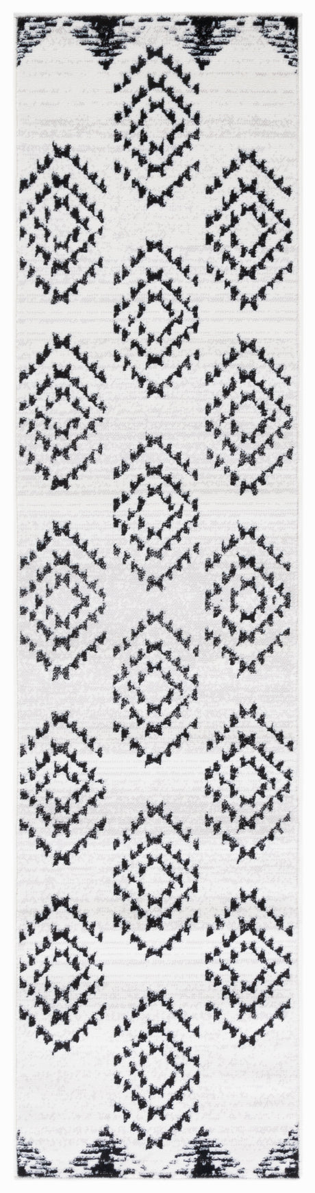 Safavieh Skyler Sky179A Ivory/Black Area Rug