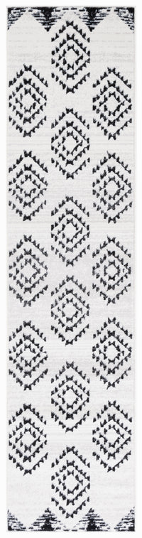 Safavieh Skyler Sky179A Ivory/Black Area Rug