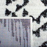 Safavieh Skyler Sky179A Ivory/Black Rugs.