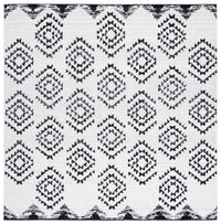 Safavieh Skyler Sky179A Ivory/Black Area Rug