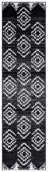 Safavieh Skyler Sky179Z Black/Ivory Rugs.