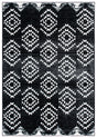 Safavieh Skyler Sky179Z Black/Ivory Area Rug