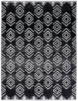 Safavieh Skyler Sky179Z Black/Ivory Rugs.
