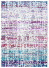 Safavieh Skyler Sky183V Silver/Purple Rugs.