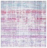 Safavieh Skyler Sky183V Silver/Purple Rugs.