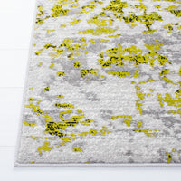 Safavieh Skyler Sky186Y Grey/Green Area Rug