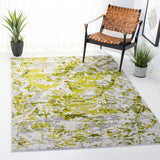 Safavieh Skyler Sky186Y Grey/Green Rugs.
