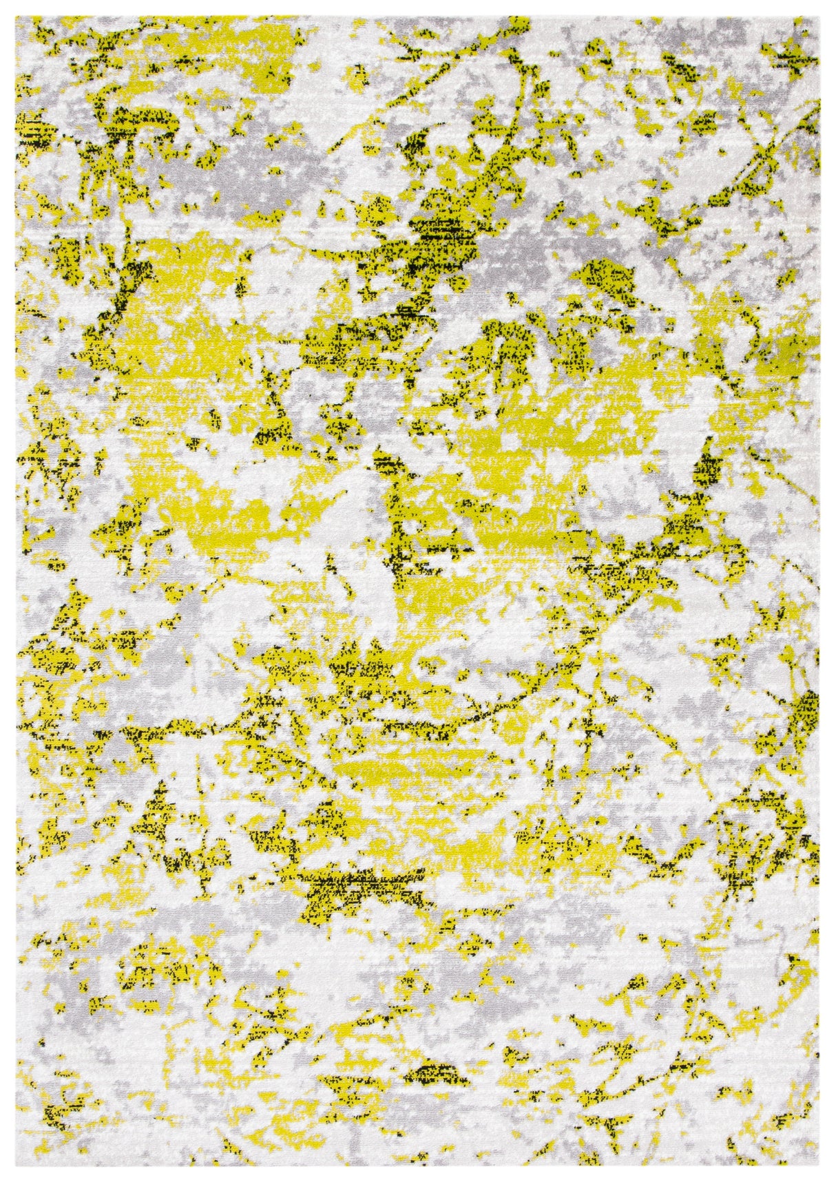 Safavieh Skyler Sky186Y Grey/Green Rugs.