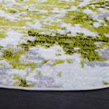 Safavieh Skyler Sky186Y Grey/Green Rugs.