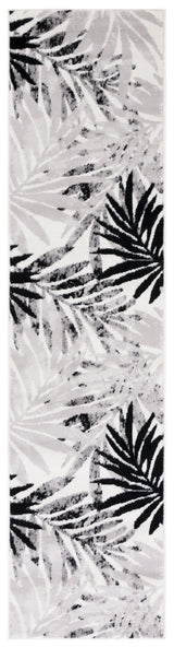 Safavieh Skyler Sky189A Ivory/Black Rugs.
