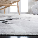 Safavieh Skyler Sky189A Ivory/Black Rugs.