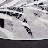 Safavieh Skyler Sky189A Ivory/Black Rugs.