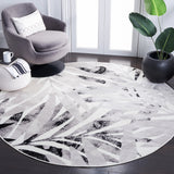 Safavieh Skyler Sky189A Ivory/Black Rugs.