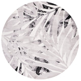 Safavieh Skyler Sky189A Ivory/Black Rugs.