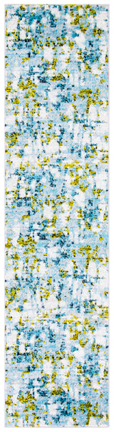 Safavieh Skyler Sky193K Teal/Green Rugs.