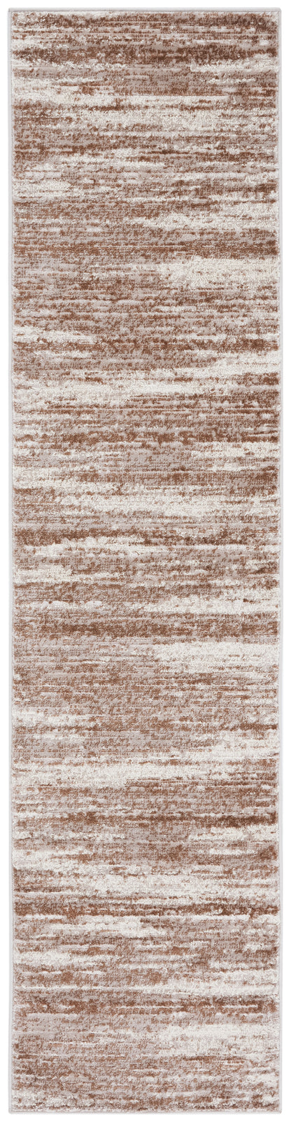 Safavieh Skyler Sky501B Brown/Ivory Area Rug