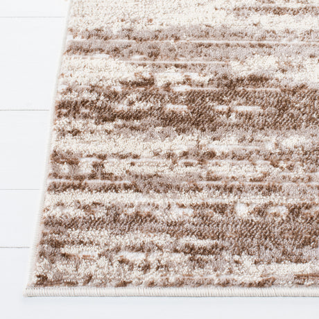 Safavieh Skyler Sky501B Brown/Ivory Area Rug