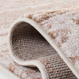 Safavieh Skyler Sky501B Brown/Ivory Rugs.