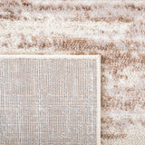 Safavieh Skyler Sky501B Brown/Ivory Rugs.