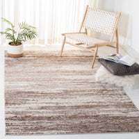 Safavieh Skyler Sky501B Brown/Ivory Area Rug