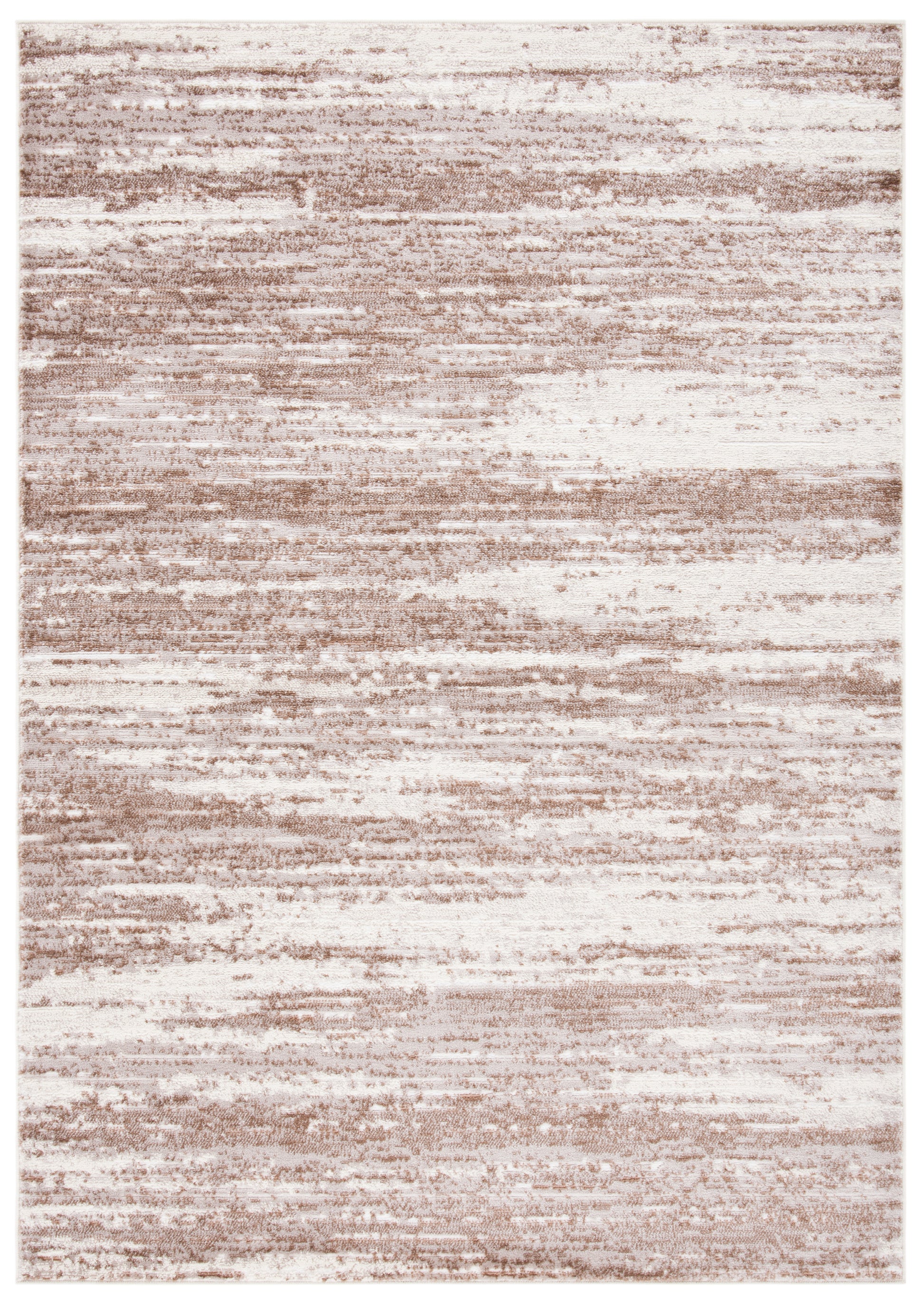 Safavieh Skyler Sky501B Brown/Ivory Area Rug