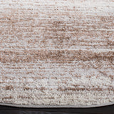 Safavieh Skyler Sky501B Brown/Ivory Rugs.