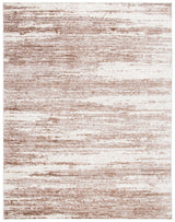 Safavieh Skyler Sky501B Brown/Ivory Rugs.
