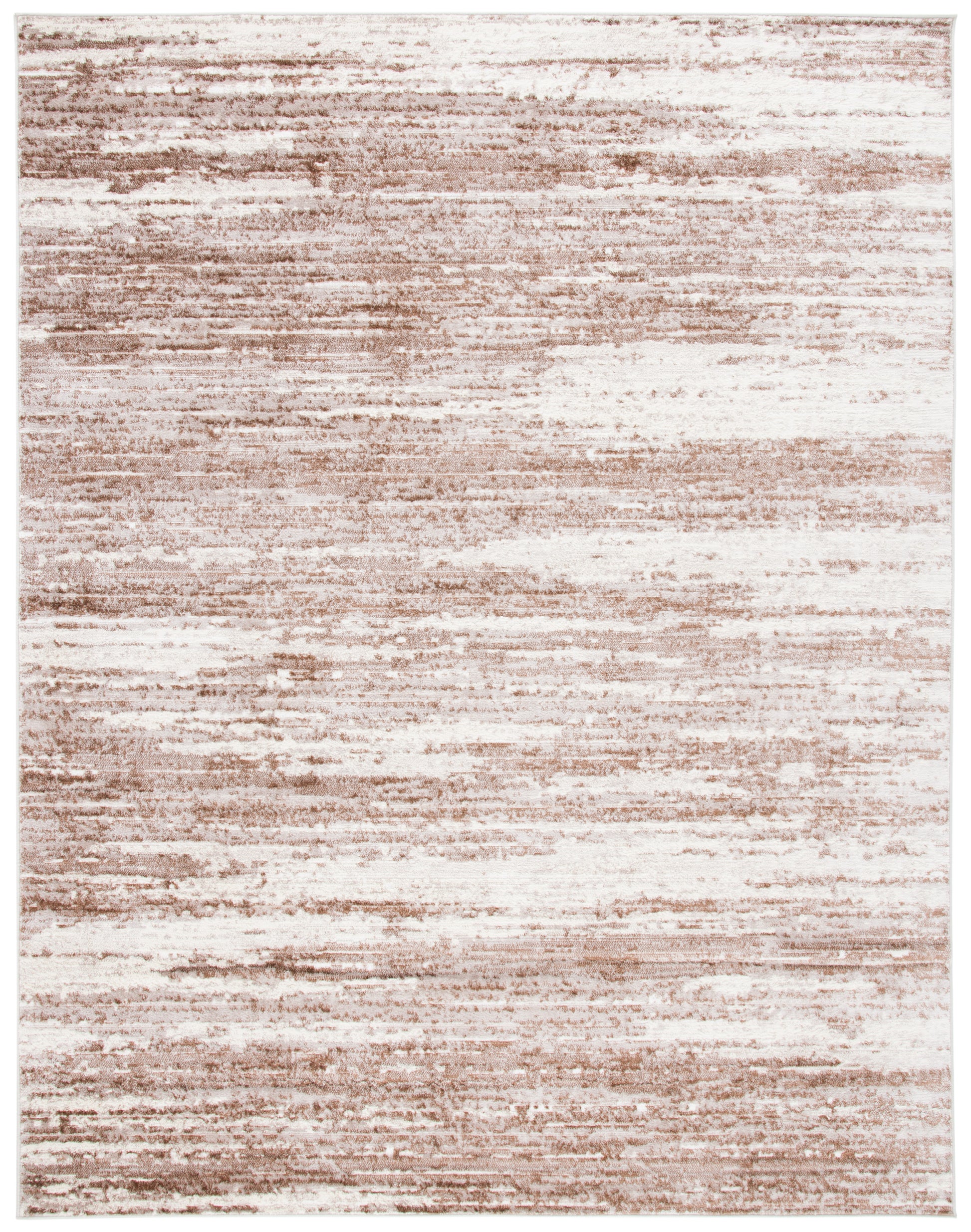 Safavieh Skyler Sky501B Brown/Ivory Area Rug