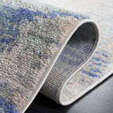Safavieh Skyler Sky504D Beige/Blue Green Rug.