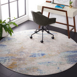 Safavieh Skyler Sky504D Beige/Blue Green Rug.