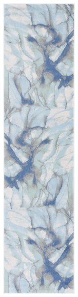 Safavieh Skyler Sky512N Light Blue/Grey Rug.