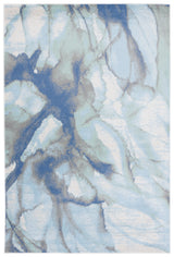 Safavieh Skyler Sky512N Light Blue/Grey Rug.