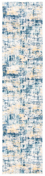 Safavieh Skyler Sky540M Navy/Gold Rugs.