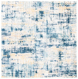 Safavieh Skyler Sky540M Navy/Gold Rugs.