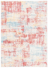 Safavieh Skyler Sky540P Burgundy/Gold Rugs.