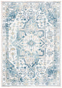 Safavieh Skyler Sky541A Ivory/Navy Area Rug