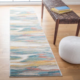 Safavieh Skyler Sky542A Beige/Terracotta Rugs.