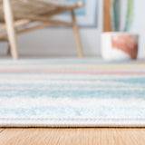 Safavieh Skyler Sky542A Beige/Terracotta Rugs.