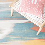 Safavieh Skyler Sky542A Beige/Terracotta Rugs.