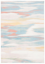 Safavieh Skyler Sky542A Beige/Terracotta Rugs.