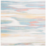Safavieh Skyler Sky542A Beige/Terracotta Rugs.