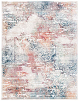 Safavieh Skyler Sky543A Beige/Burgundy Rugs.