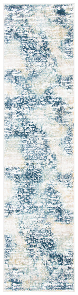 Safavieh Skyler Sky543M Navy/Gold Rugs.